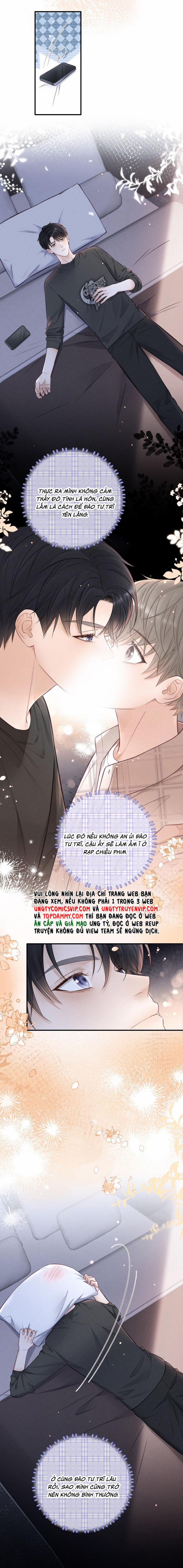 Thời Gian May Mắn 27 trang 13