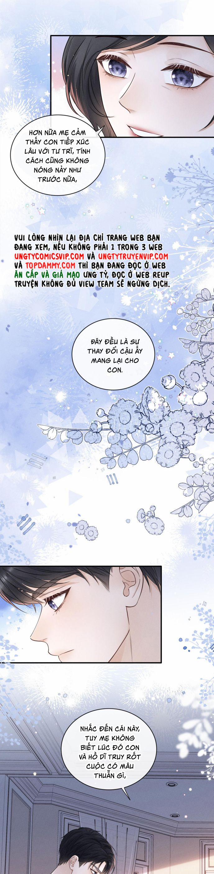 Thời Gian May Mắn 27 trang 8