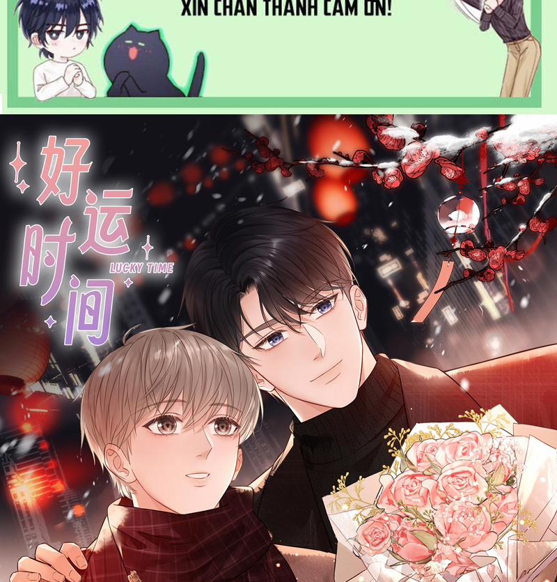 Thời Gian May Mắn 29 trang 1