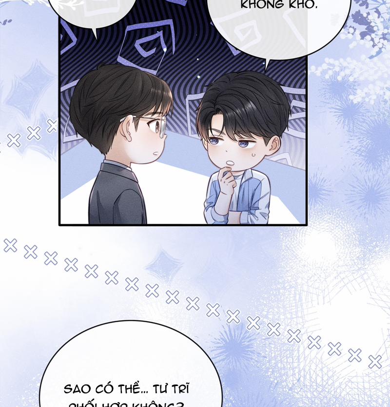 Thời Gian May Mắn 29 trang 24