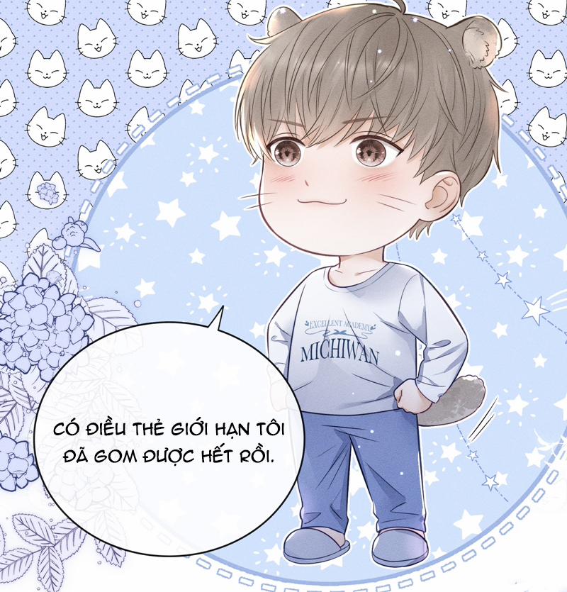 Thời Gian May Mắn 29 trang 34