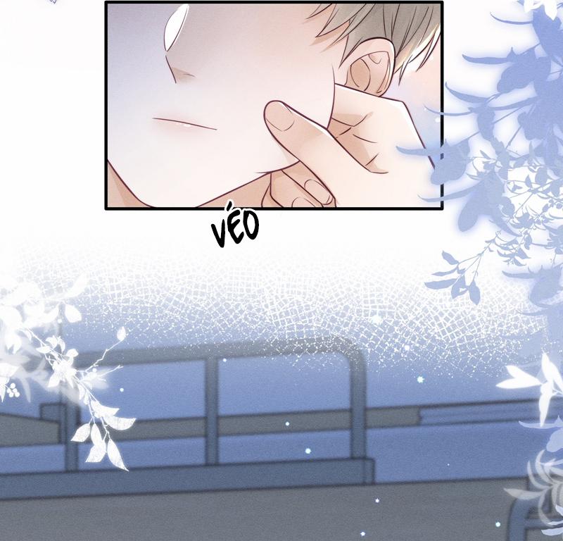 Thời Gian May Mắn 29 trang 35