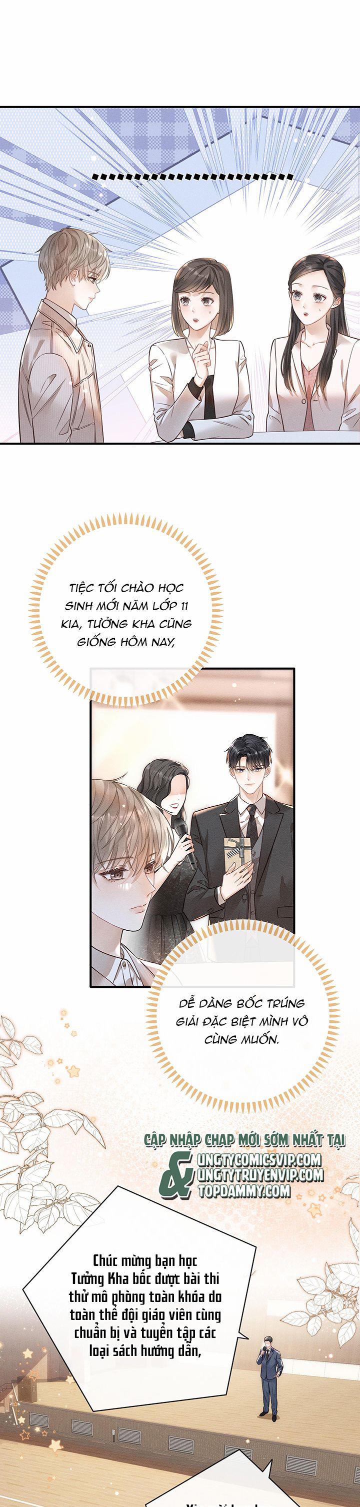 Thời Gian May Mắn 3 trang 1