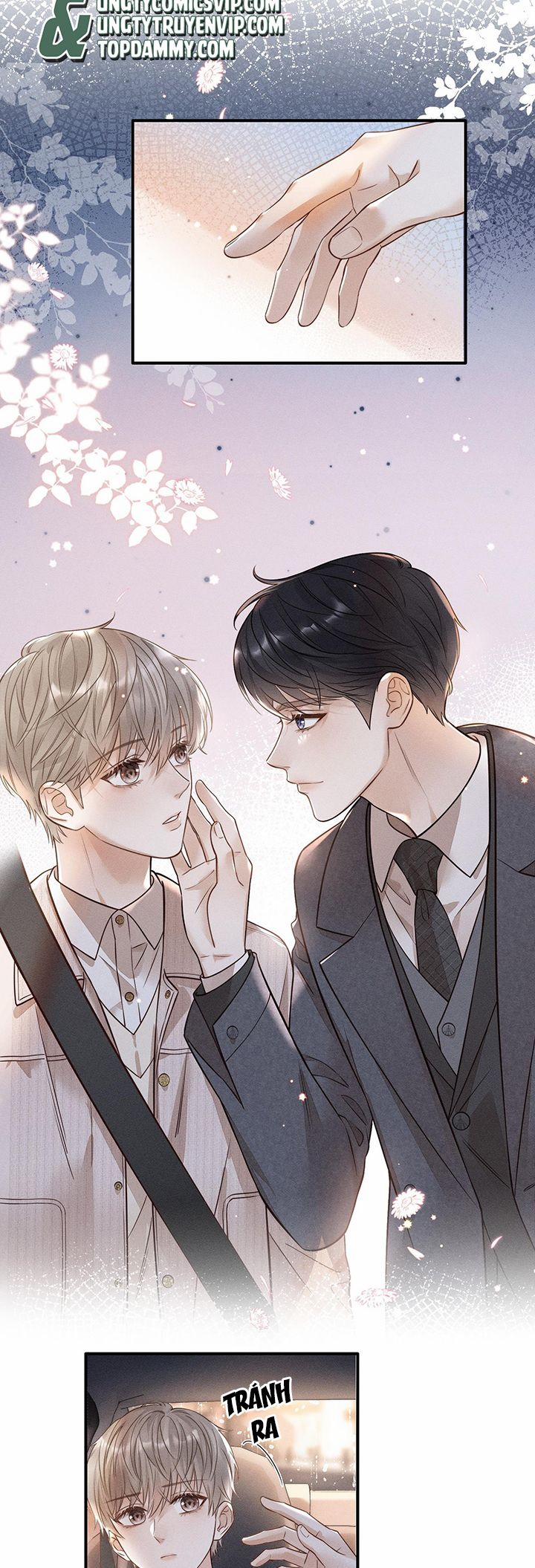 Thời Gian May Mắn 3 trang 10