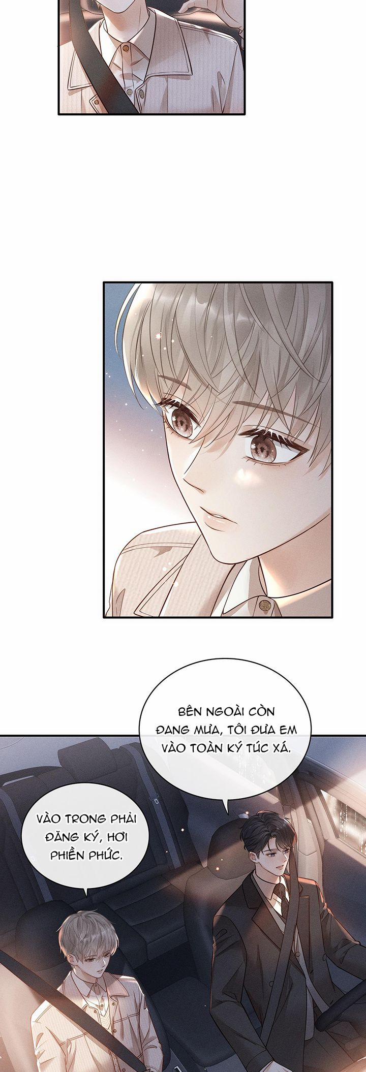 Thời Gian May Mắn 3 trang 11