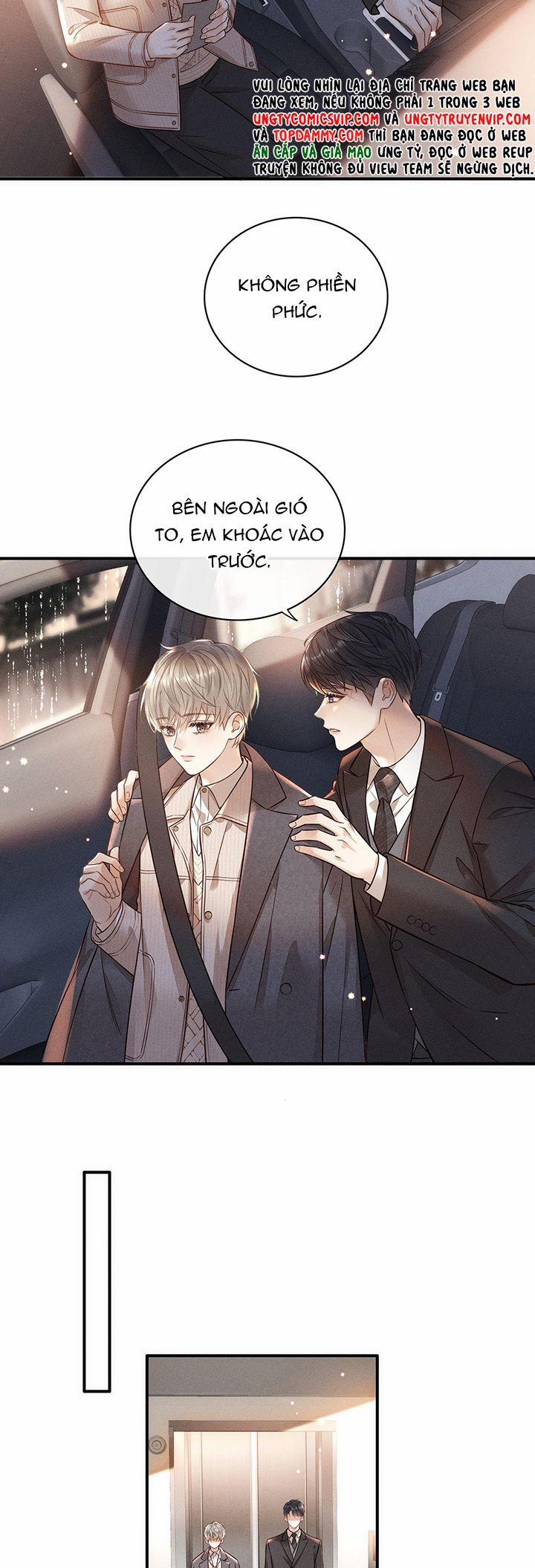 Thời Gian May Mắn 3 trang 12