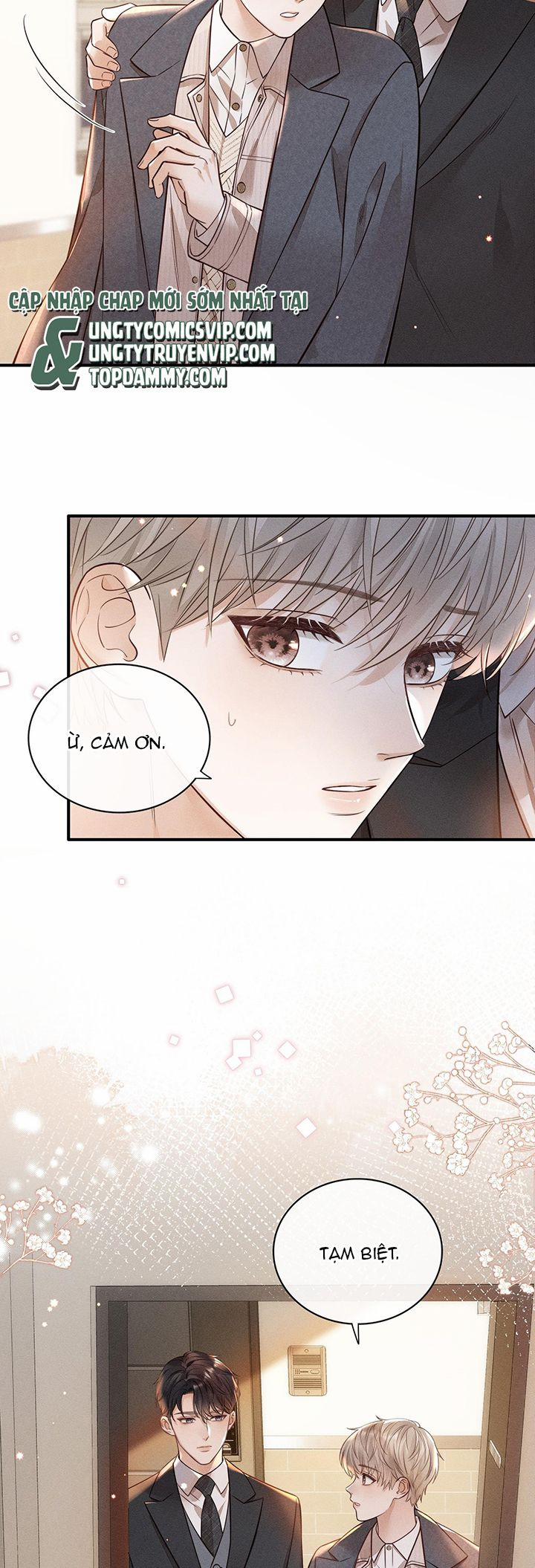 Thời Gian May Mắn 3 trang 14