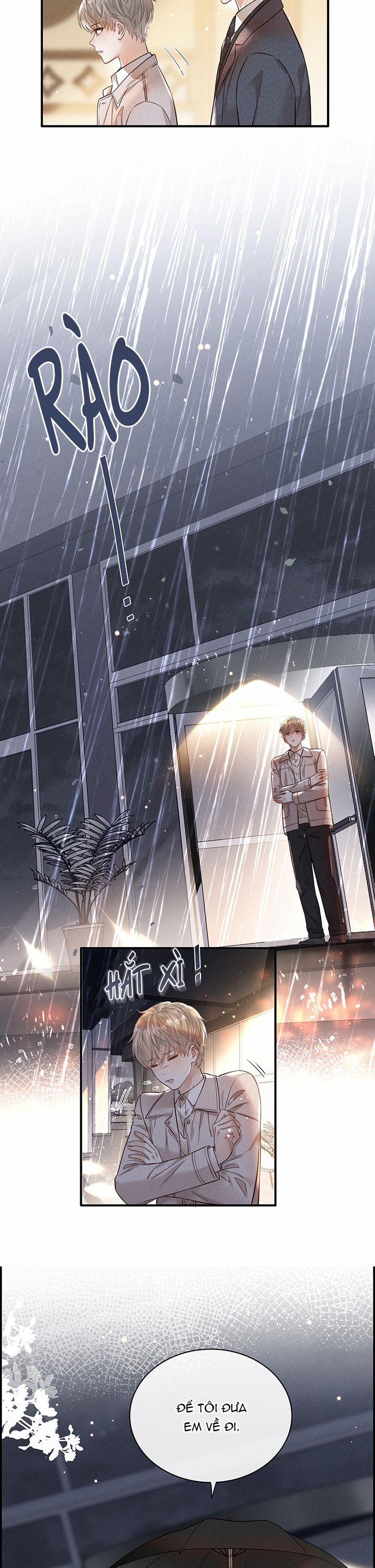 Thời Gian May Mắn 3 trang 6