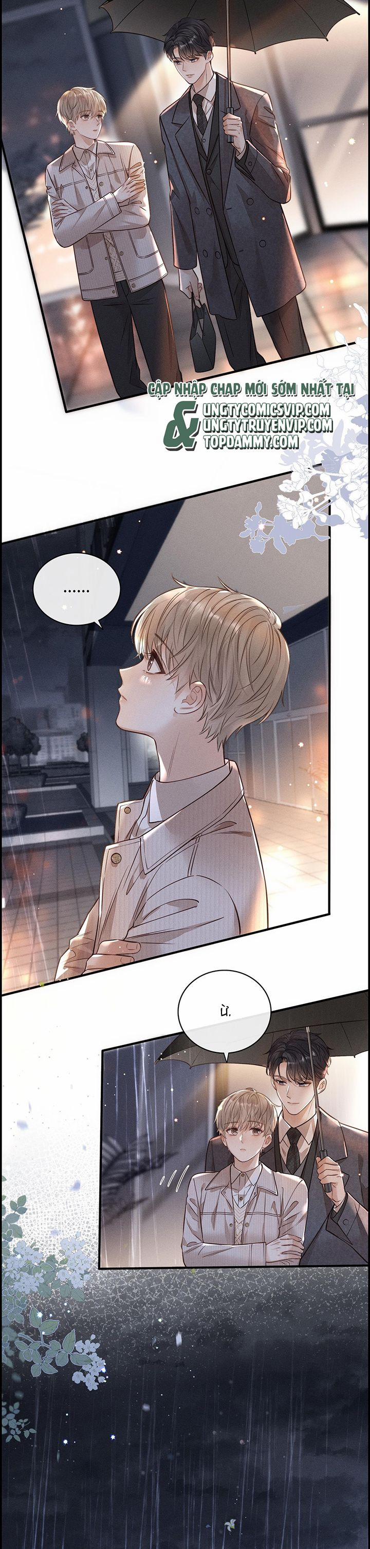 Thời Gian May Mắn 3 trang 7