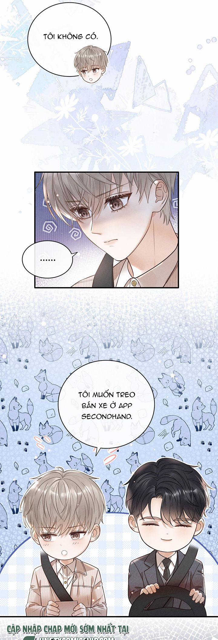 Thời Gian May Mắn 3 trang 9