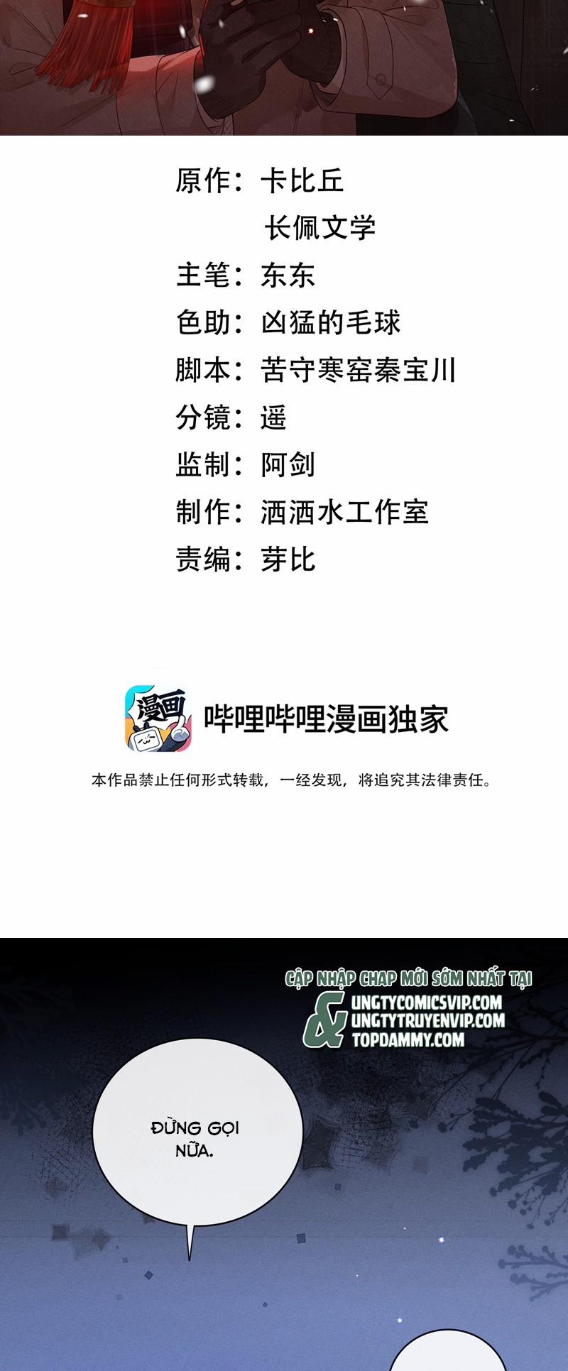 Thời Gian May Mắn 30 trang 1