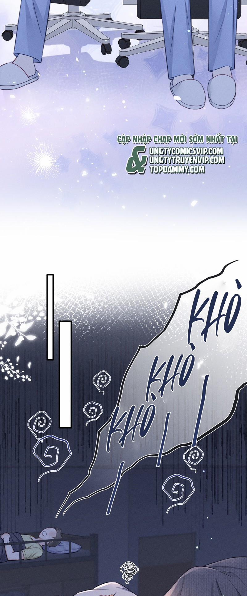 Thời Gian May Mắn 30 trang 10