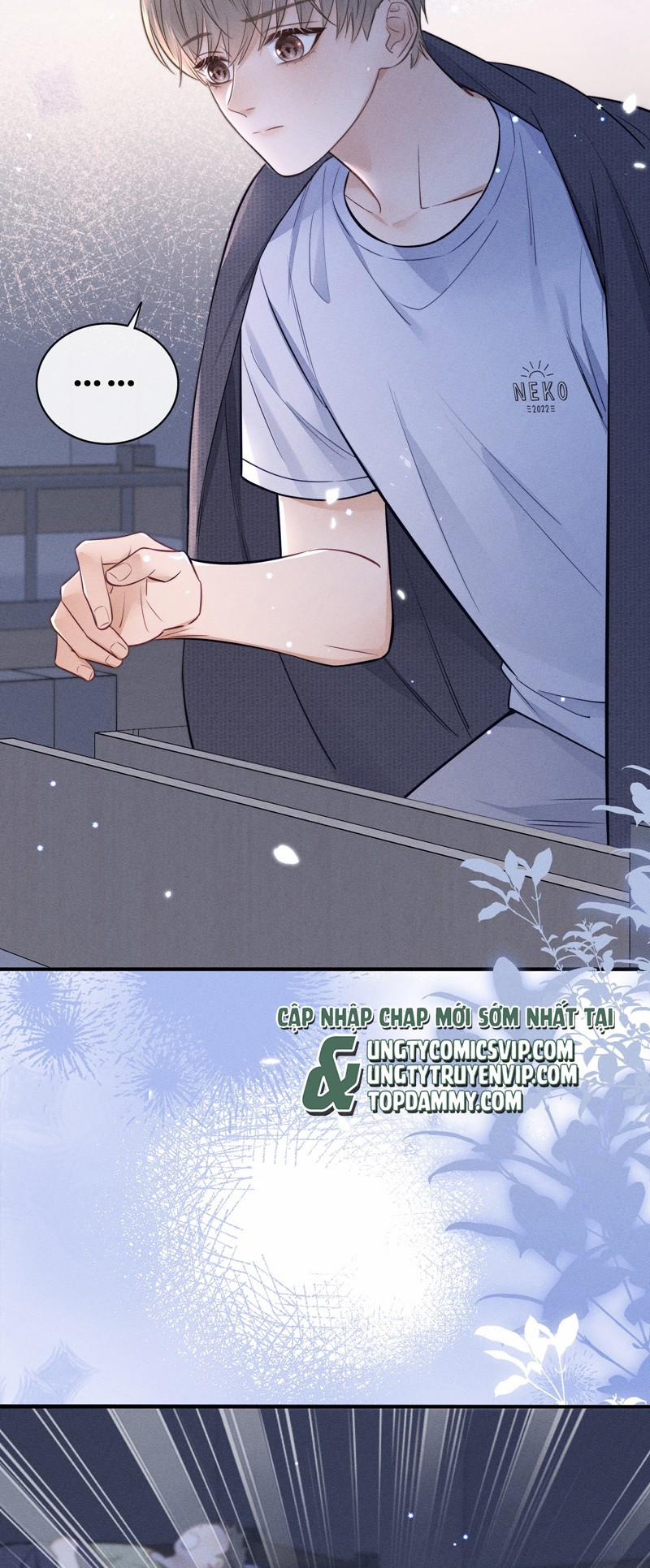 Thời Gian May Mắn 30 trang 13