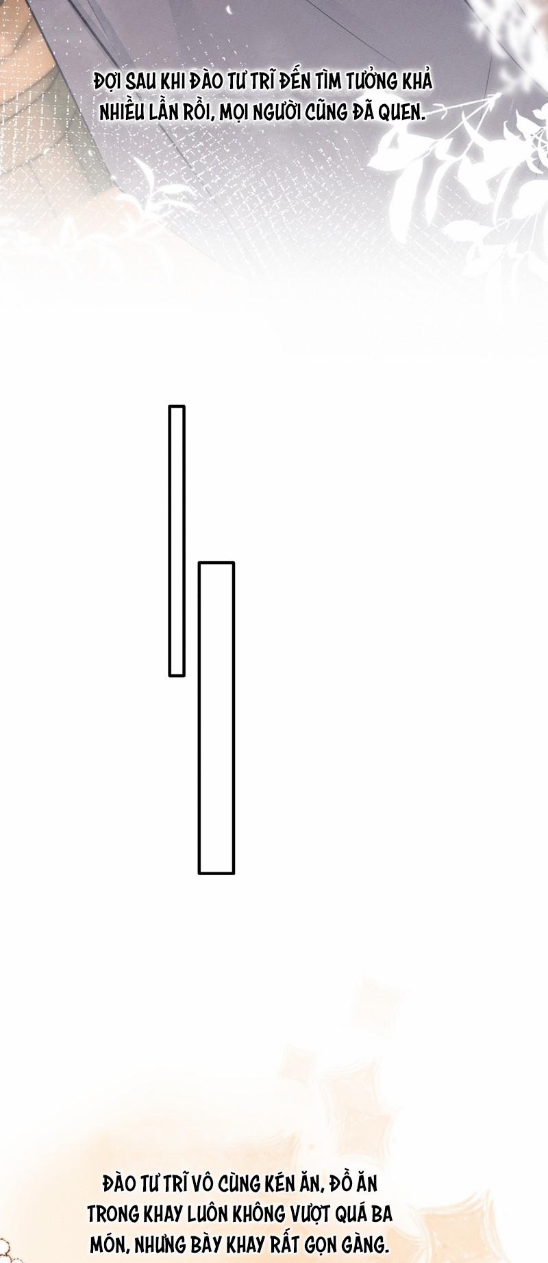 Thời Gian May Mắn 30 trang 19