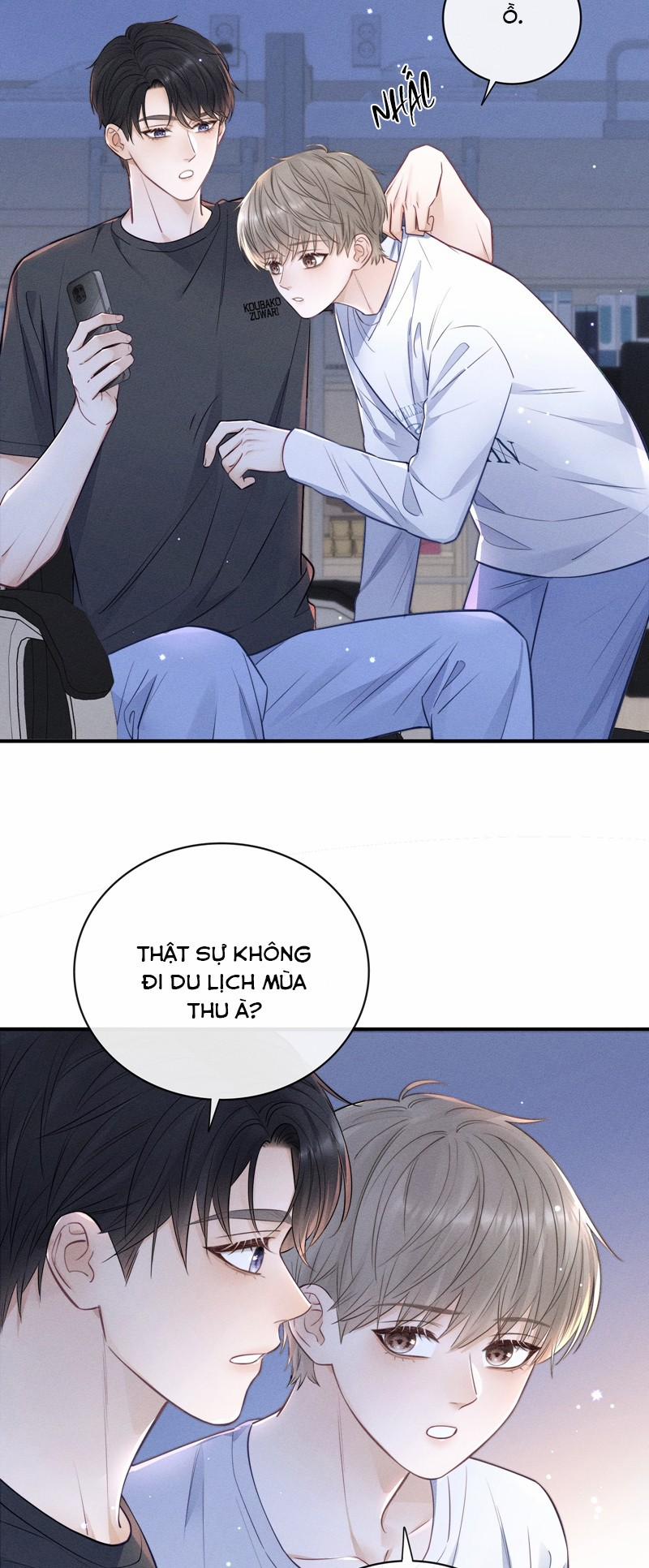 Thời Gian May Mắn 30 trang 2