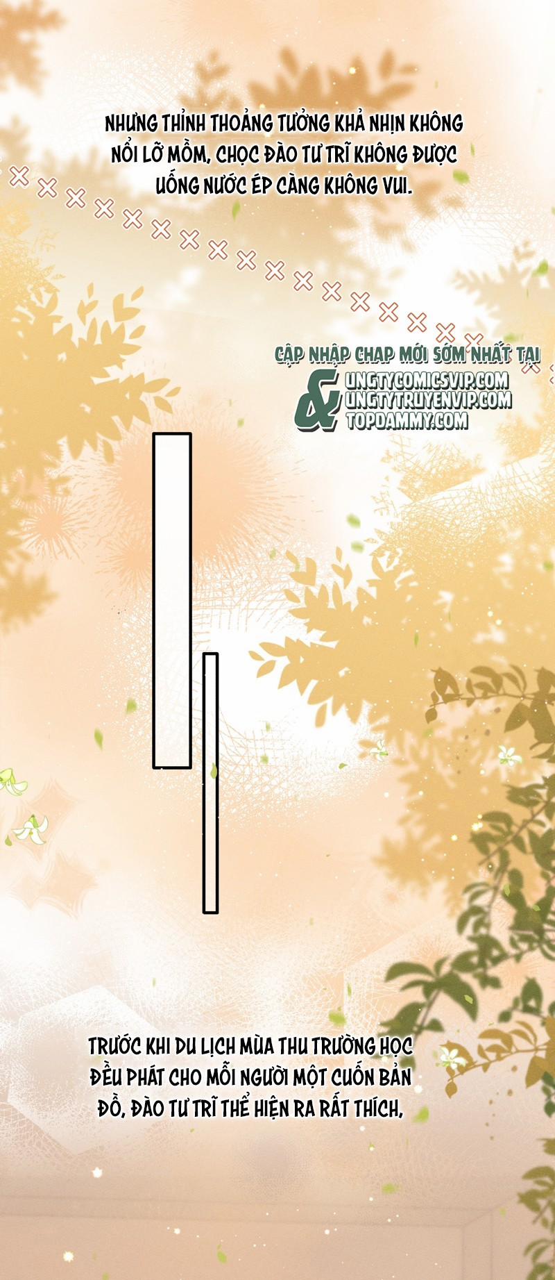 Thời Gian May Mắn 30 trang 22