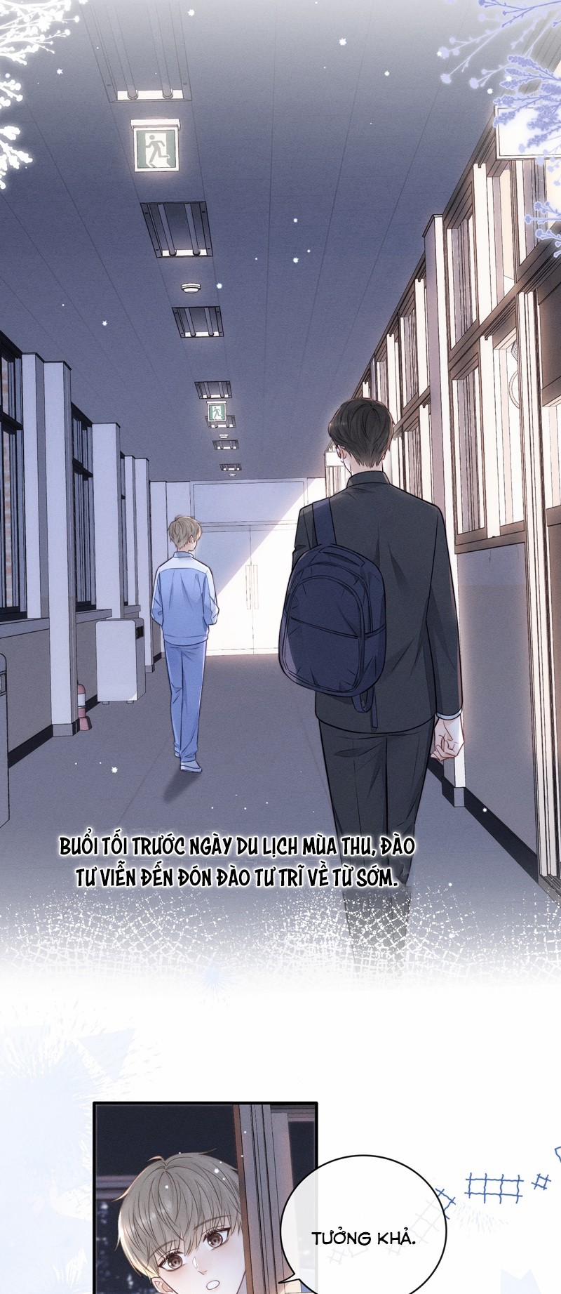 Thời Gian May Mắn 30 trang 24