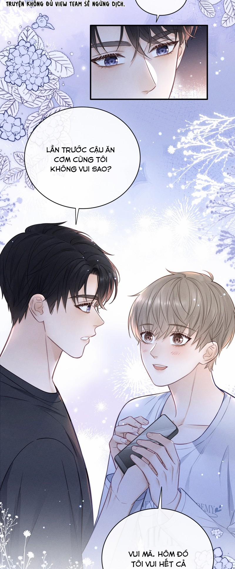 Thời Gian May Mắn 30 trang 8