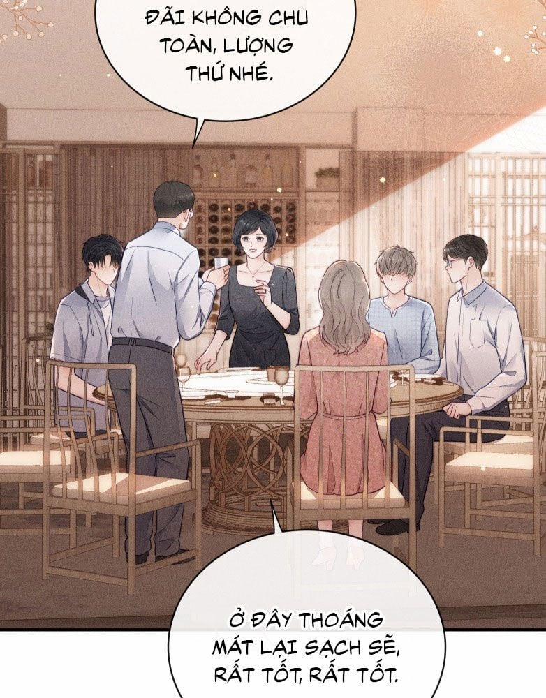 Thời Gian May Mắn 32 trang 11