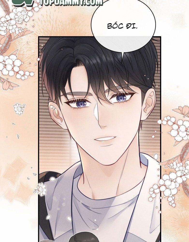 Thời Gian May Mắn 32 trang 17