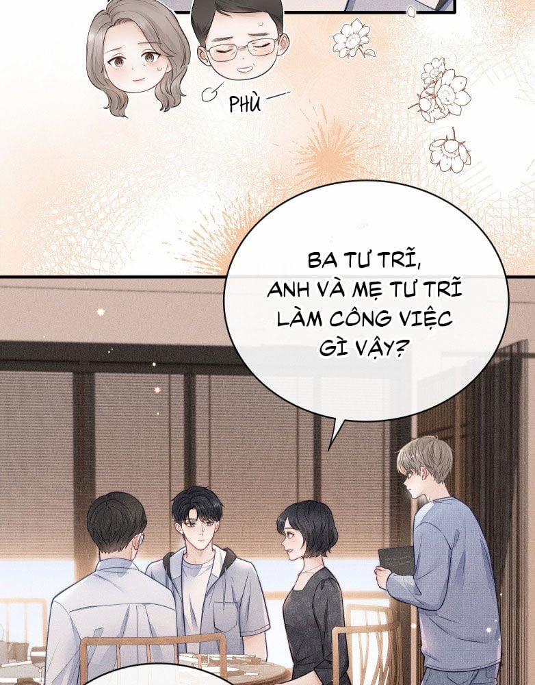 Thời Gian May Mắn 32 trang 18