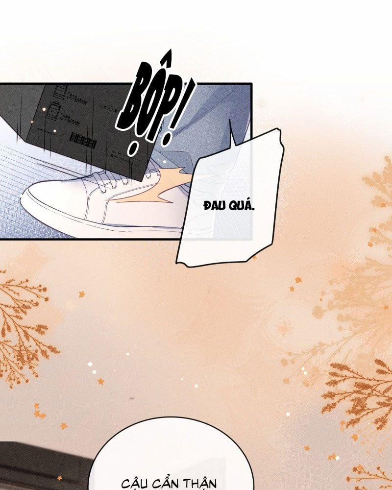 Thời Gian May Mắn 32 trang 20