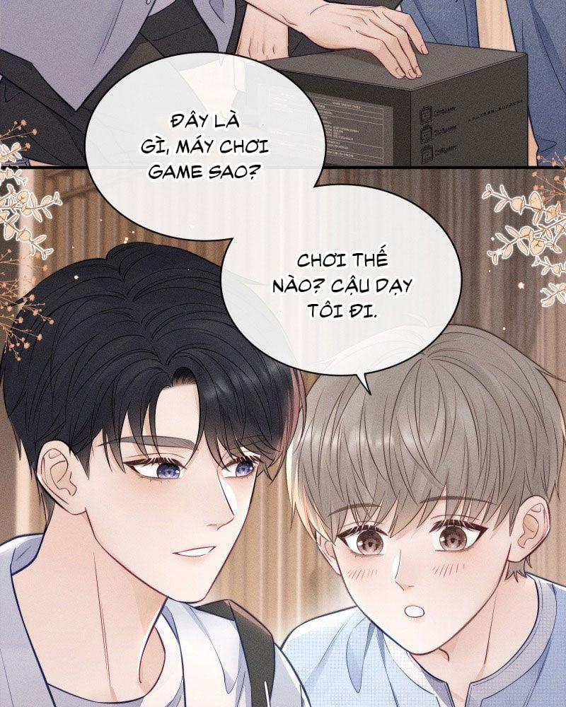 Thời Gian May Mắn 32 trang 22