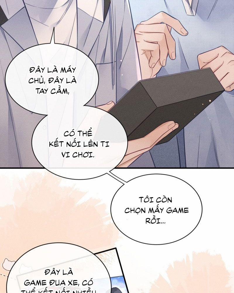 Thời Gian May Mắn 32 trang 23