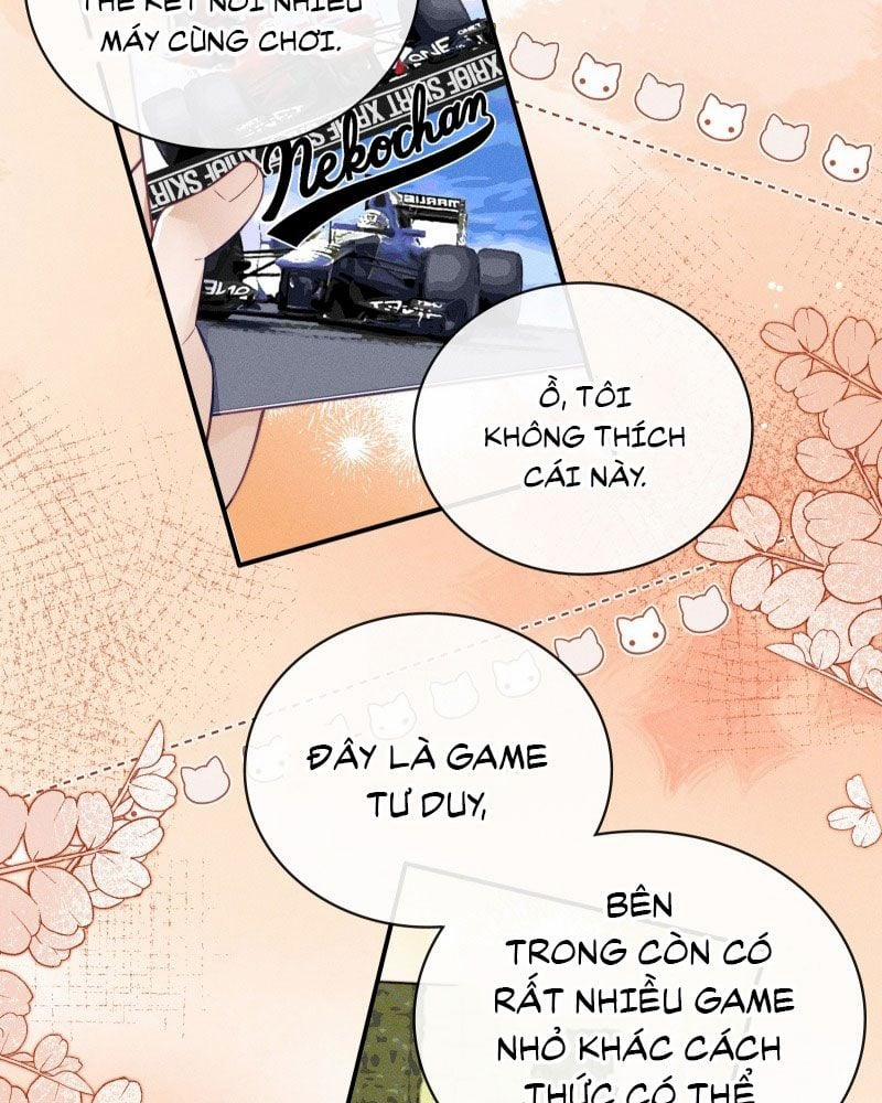 Thời Gian May Mắn 32 trang 24