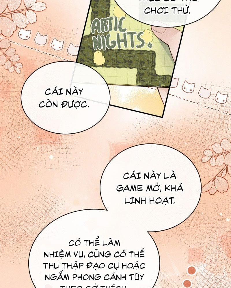 Thời Gian May Mắn 32 trang 25