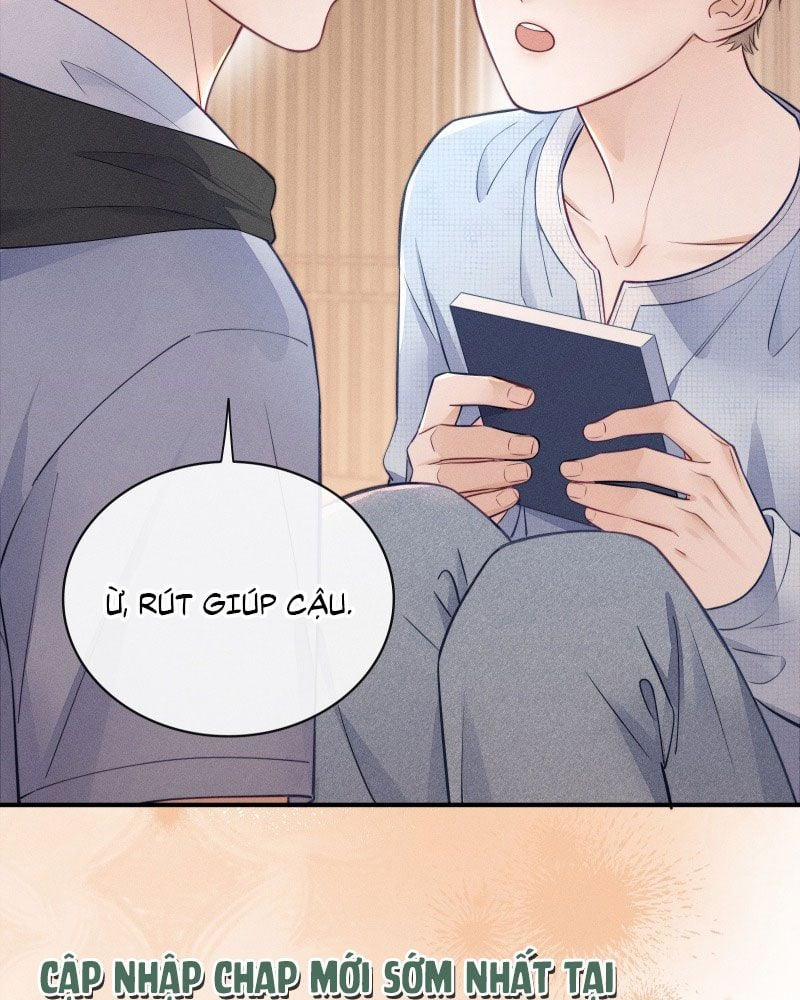 Thời Gian May Mắn 32 trang 28