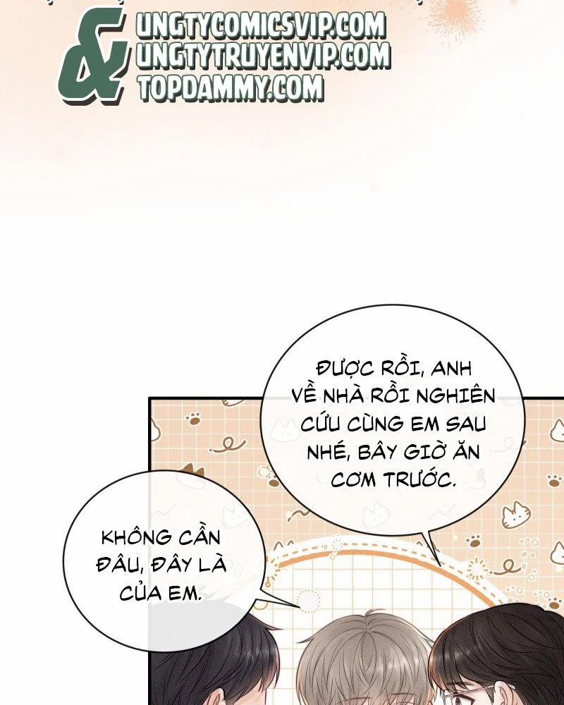 Thời Gian May Mắn 32 trang 29