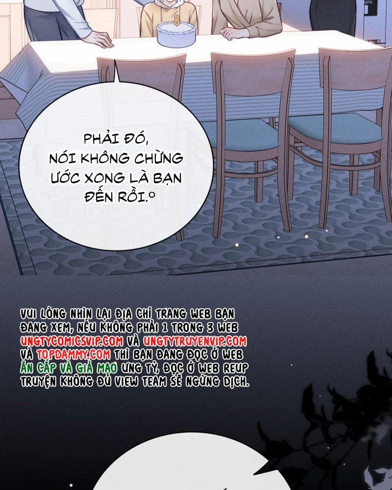 Thời Gian May Mắn 32 trang 36