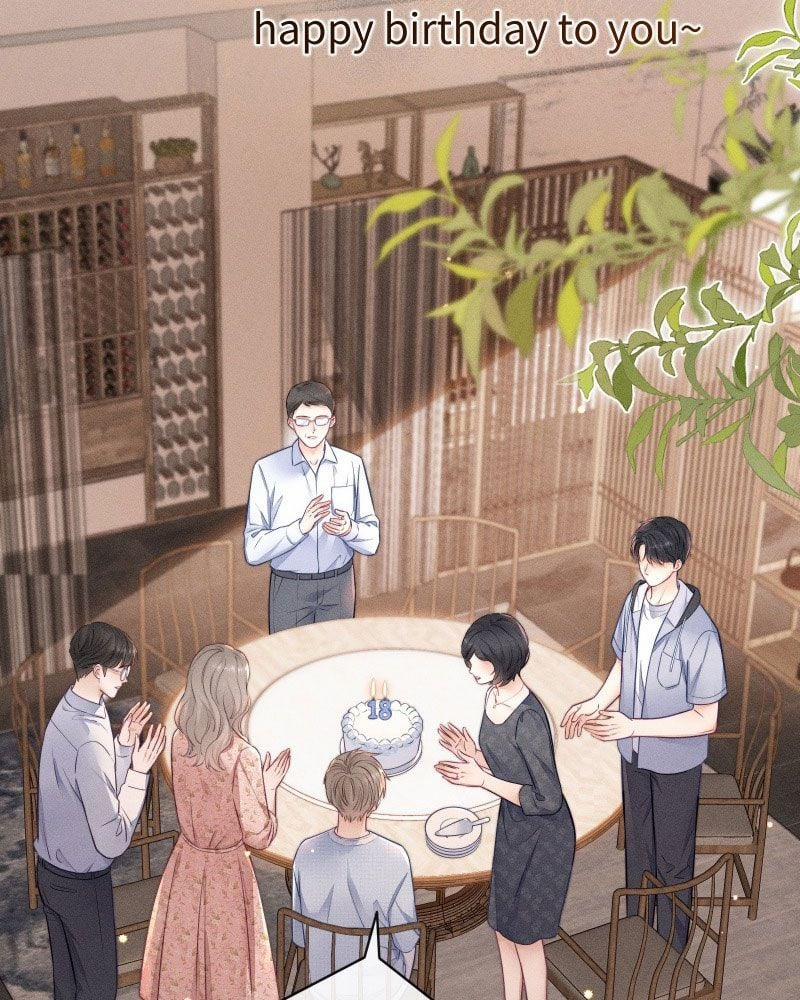 Thời Gian May Mắn 32 trang 48