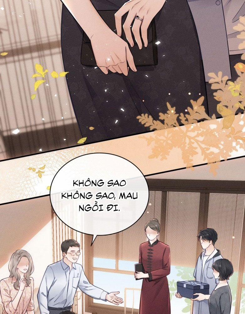 Thời Gian May Mắn 32 trang 5