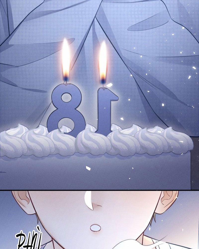 Thời Gian May Mắn 32 trang 52