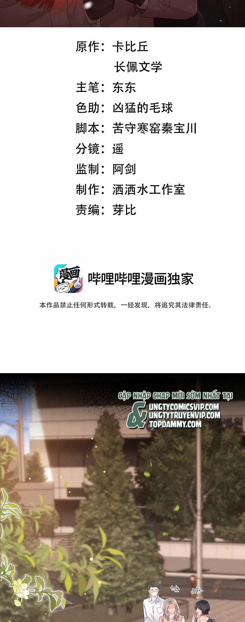 Thời Gian May Mắn 33 trang 1