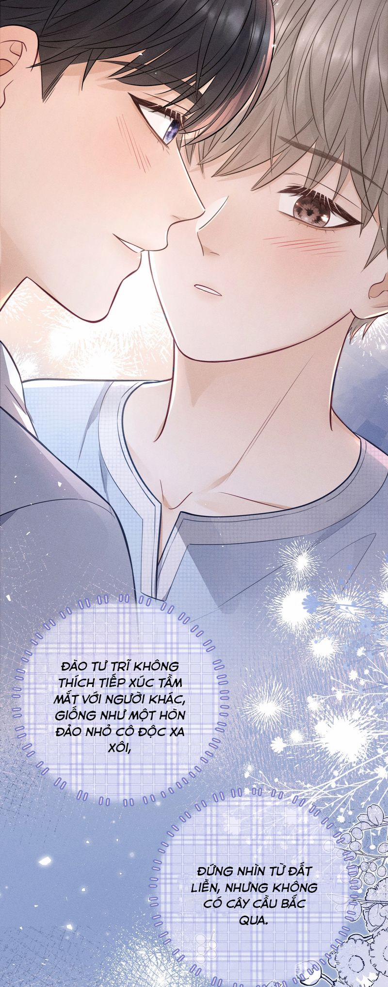 Thời Gian May Mắn 33 trang 11