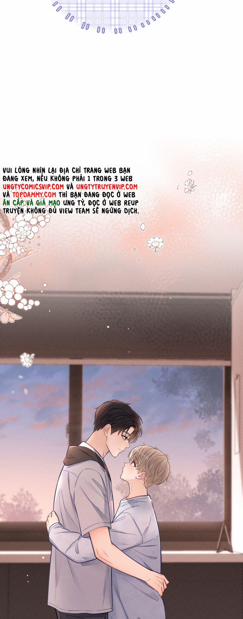 Thời Gian May Mắn 33 trang 13