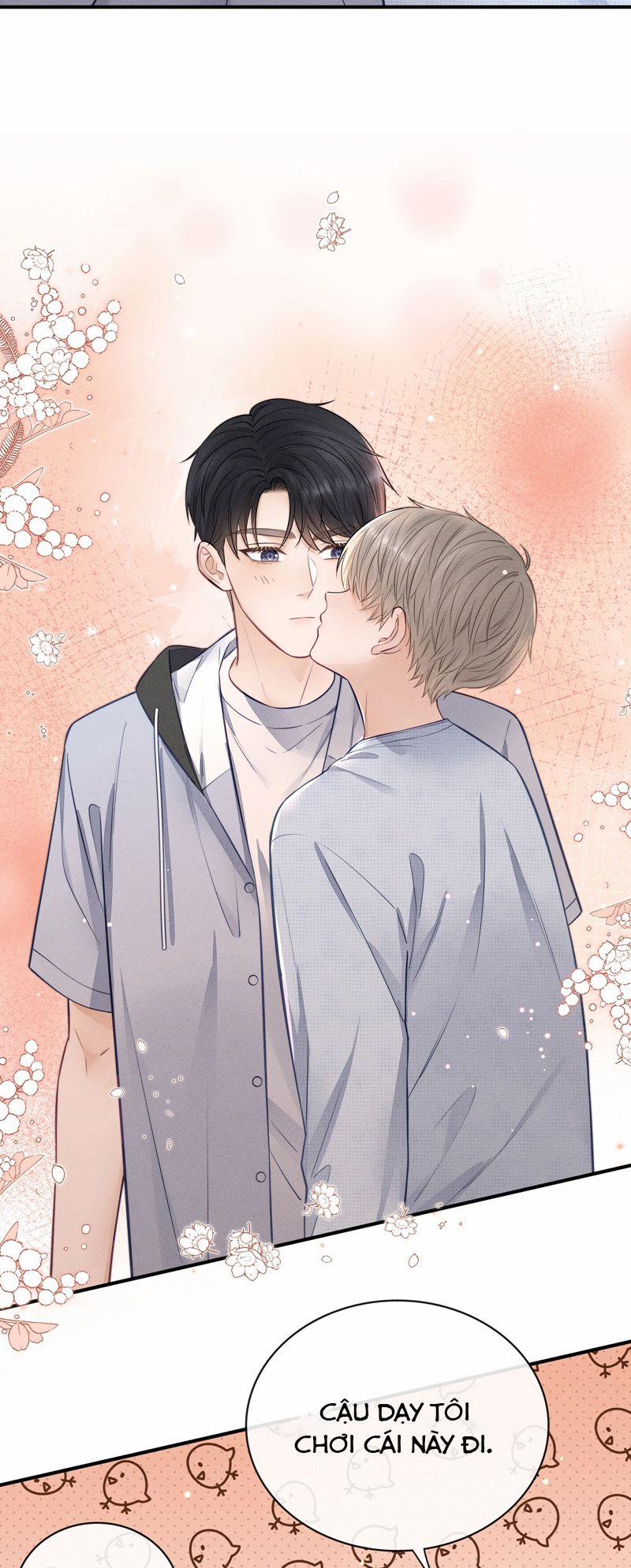 Thời Gian May Mắn 33 trang 17