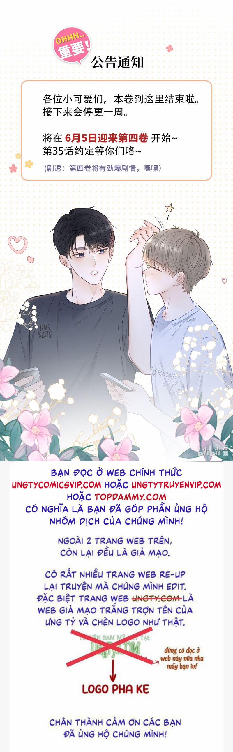 Thời Gian May Mắn 33 trang 27