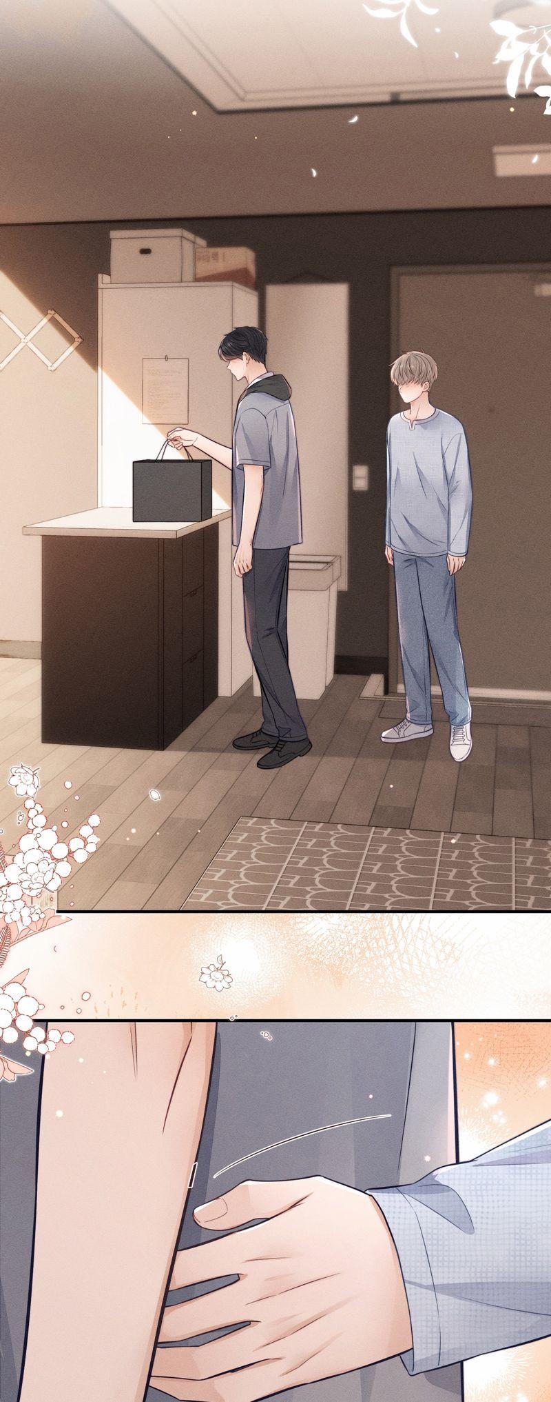 Thời Gian May Mắn 33 trang 7