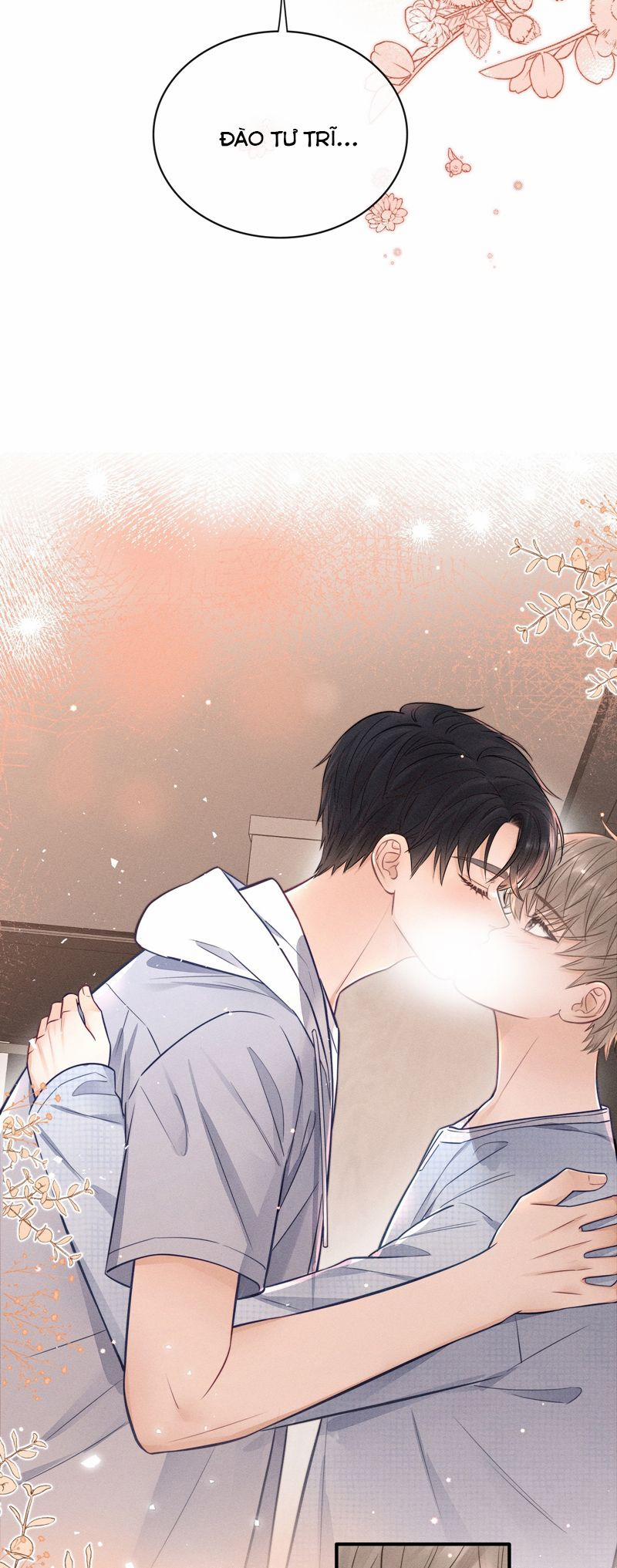 Thời Gian May Mắn 33 trang 9