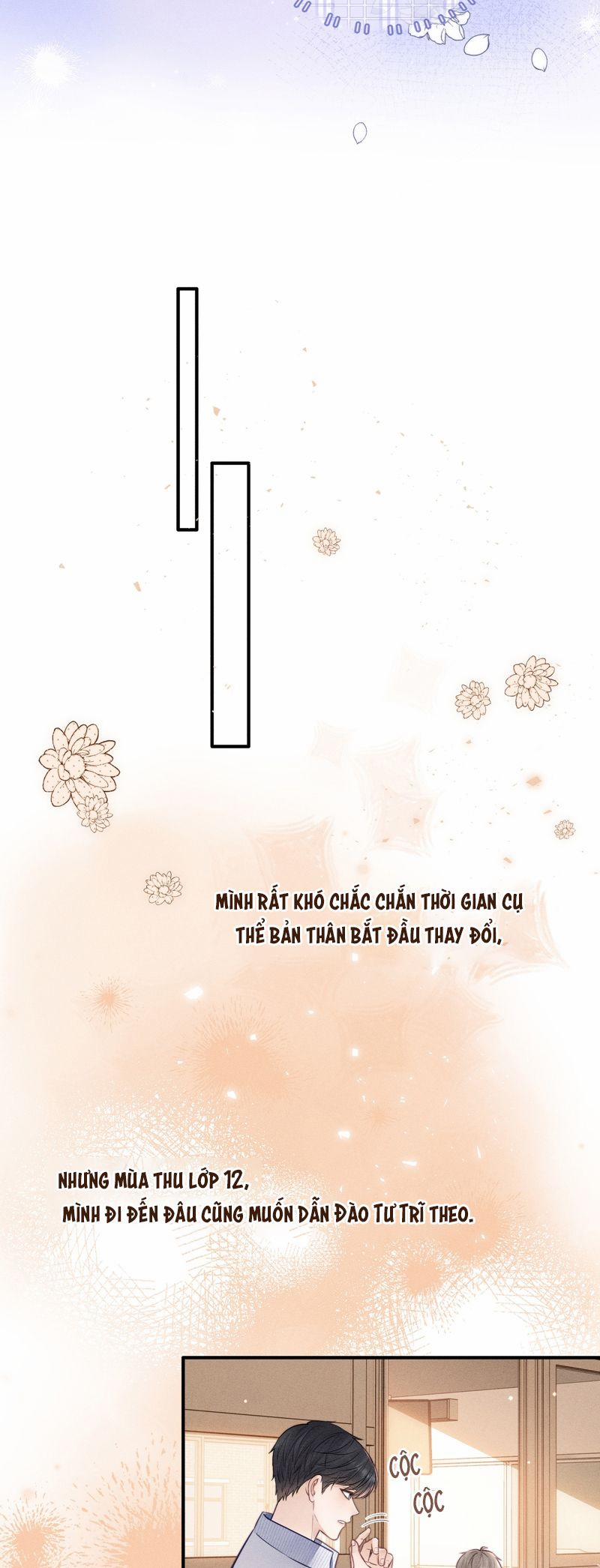 Thời Gian May Mắn 34 trang 13