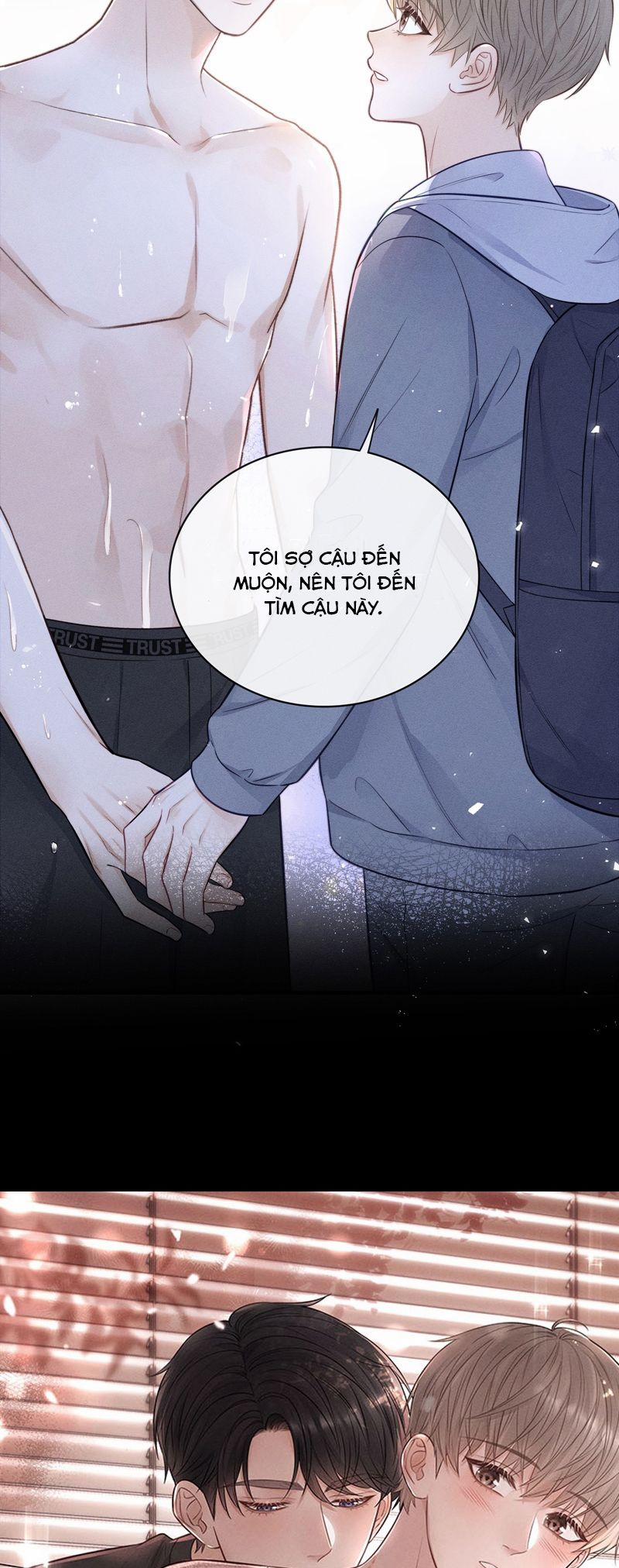 Thời Gian May Mắn 34 trang 24