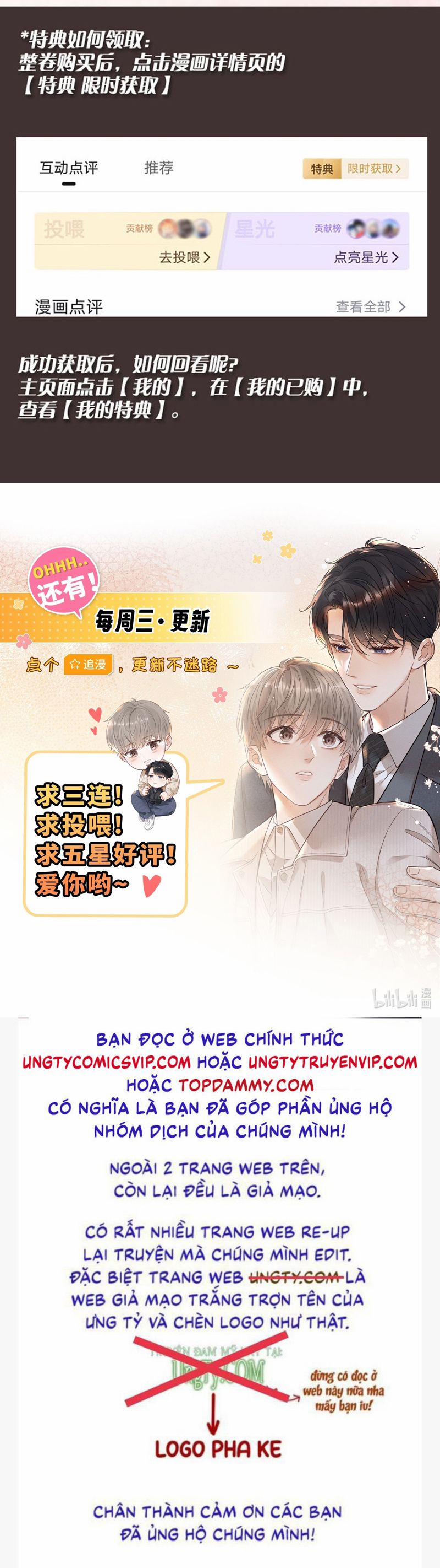 Thời Gian May Mắn 34 trang 27