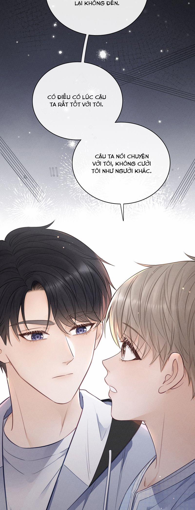 Thời Gian May Mắn 34 trang 7