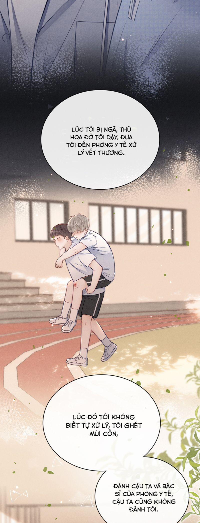 Thời Gian May Mắn 34 trang 8