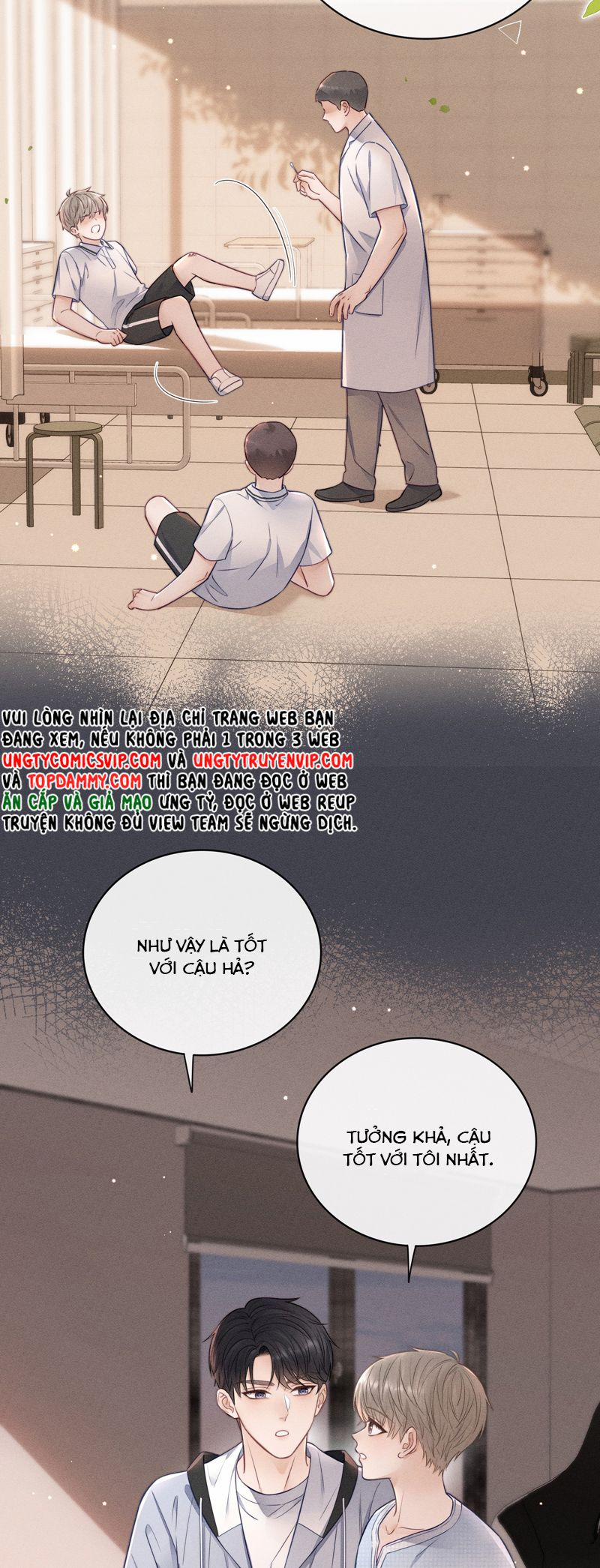 Thời Gian May Mắn 34 trang 9