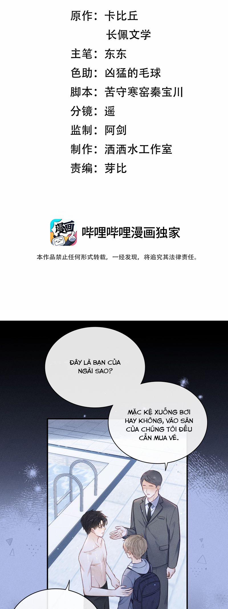 Thời Gian May Mắn 35 trang 1